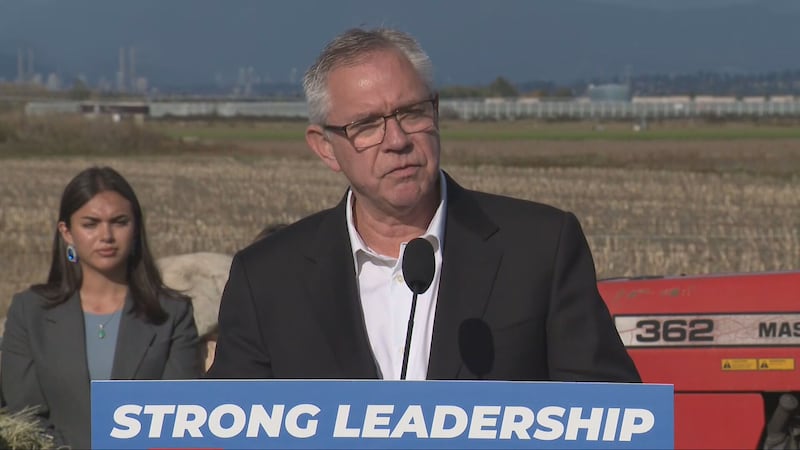 B.C. Conservatives platform promises $2.6B in growth, $10.8B deficit