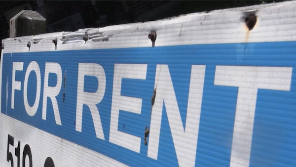 London might consider tenant protections against demolition and redevelopment - in 2027