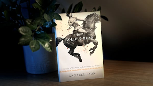 Vancouver author’s debut novel catches attention of Jacob Tierney, Netflix