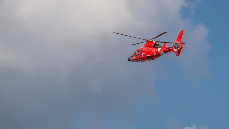 Serious injuries after plane crashes off Washington’s San Juan Islands