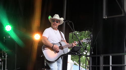 Home County Music and Art Festival