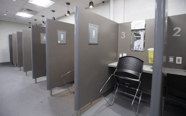 Researchers analyze Toronto police data and find some crimes decreased near supervised consumption sites