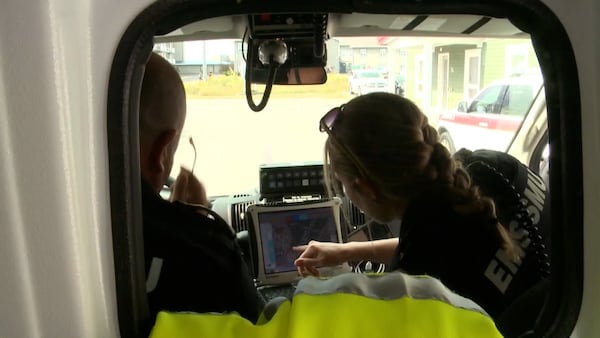 Short 300 paramedics, this province is trying to attract, retain more health-care professionals