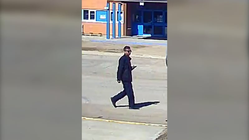 RCMP share photo of potential suspect in Battlefords area grandparent scams