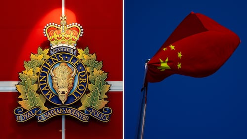 Human rights advocates sound alarm as court documents reveal extent Chinese police harassed Canadian residents