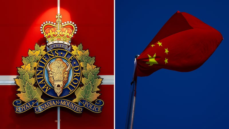 Human rights advocates sound alarm as court documents reveal extent Chinese police harassed Canadian residents