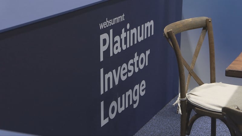 Tech investors flock to Vancouver for Web Summit