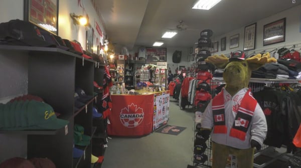 Separatist feud helping one Edmonton business but hurting many others
