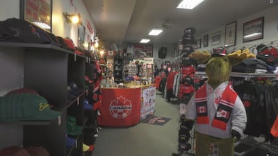 Separatist feud helping one Edmonton business but hurting many others
