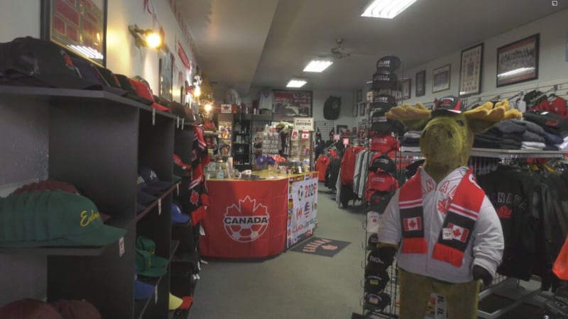 Separatist feud helping one Edmonton business but hurting many others