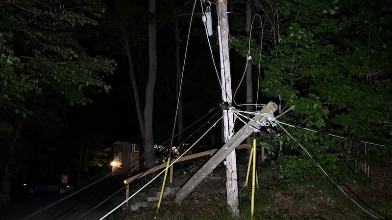 Power restored to most of central Ontario, some still in the dark