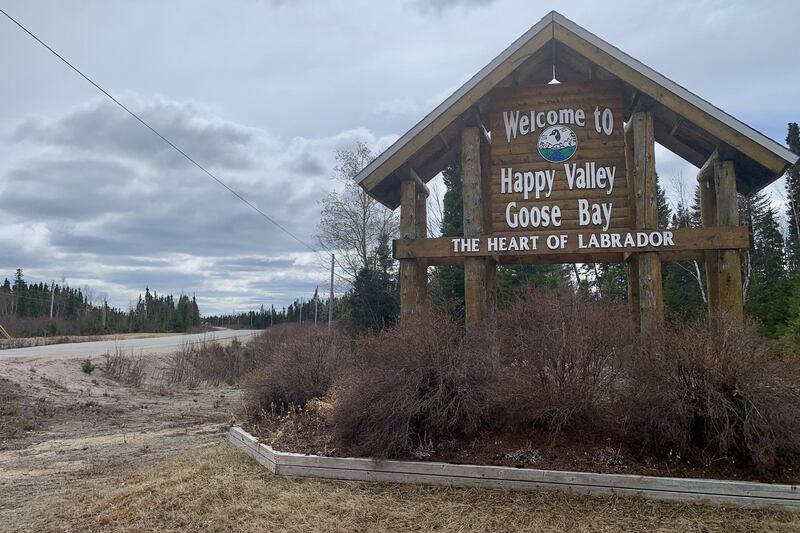 Canadian Armed Forces to investigate possible unexploded munition in Labrador