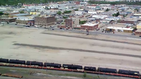 ‘Sky’s the limit’: Regina’s Warehouse District welcomes pending proposals for the Yards