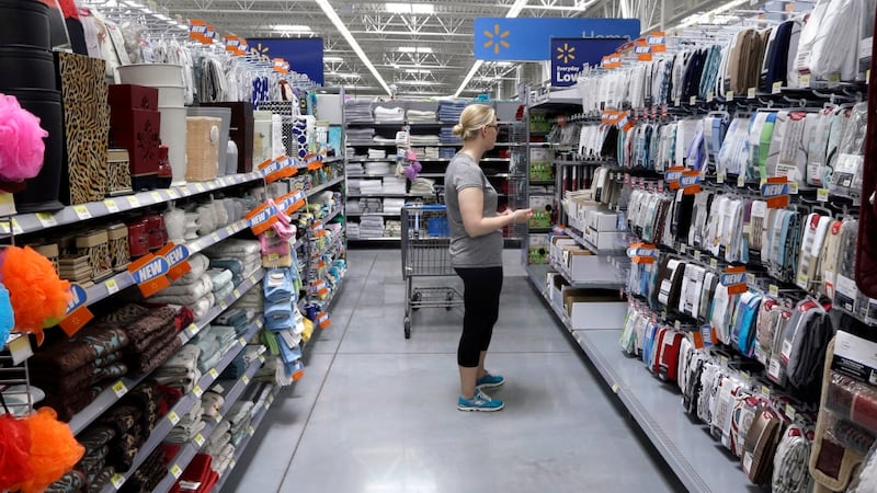U.S. consumer prices jump as Iran war sends energy prices rapidly higher