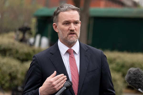 U.S. trade rep says unlikely CUSMA review deadline will be met