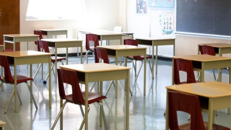 N.S. parents sound alarm on extreme heat in schools