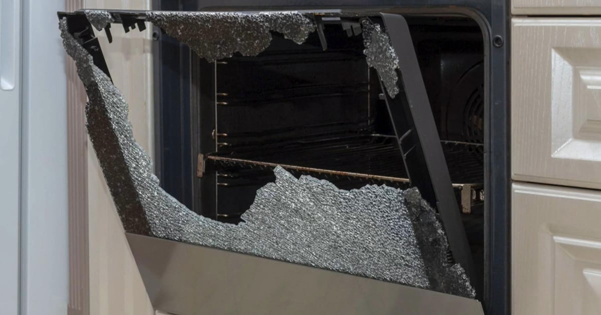 Exploding Side Door Exploding glass over doors focus of Consumer Reports probe