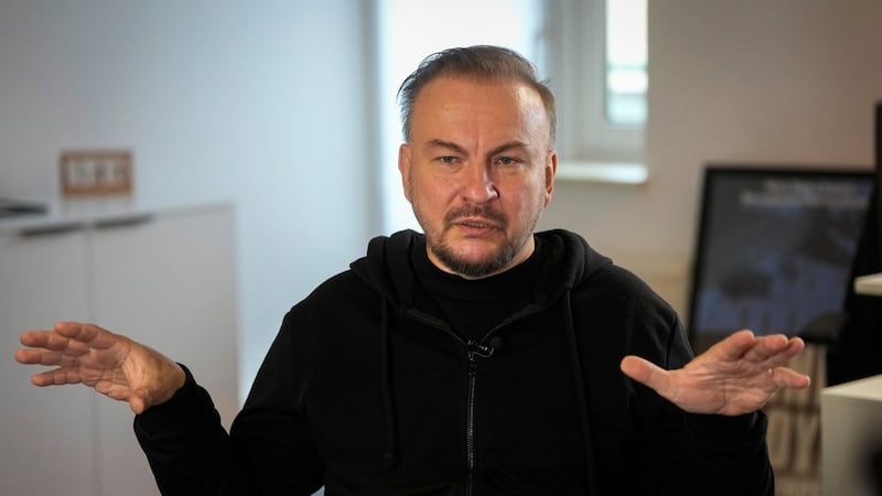 Ukraine disputes Elon Musk's claim that its military violated Starlink's terms of service