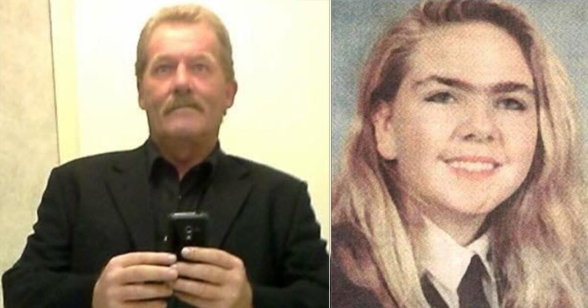 Gordon Rimer Trial set for suspect in 1994 Barrie murder case