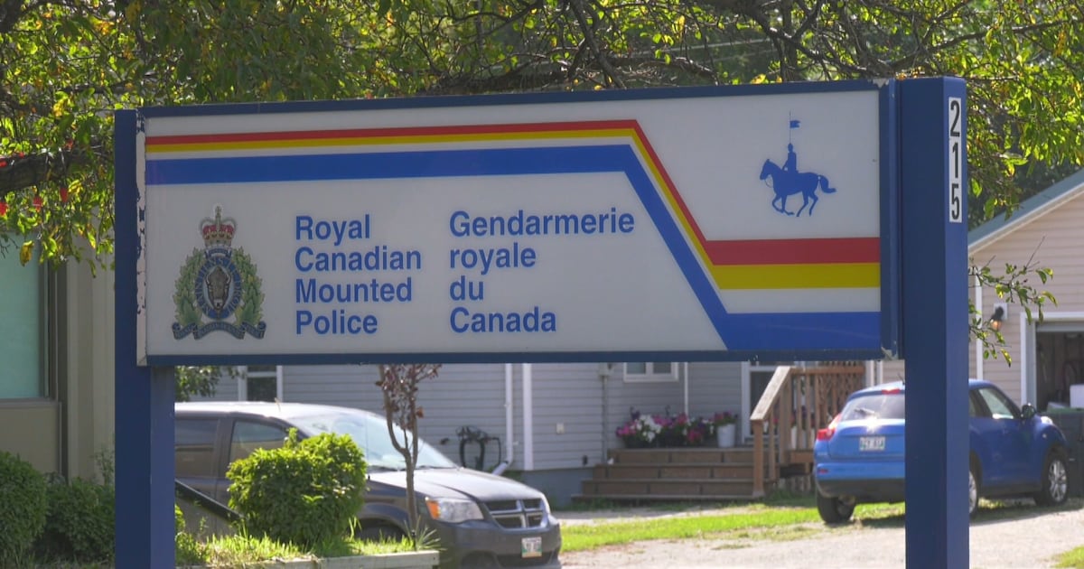 Carman-area residents question charges against alleged theft victim