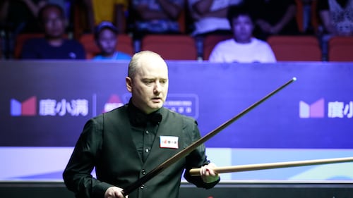 Former world snooker champion Graeme Dott jailed for 7 years for sexually abusing children