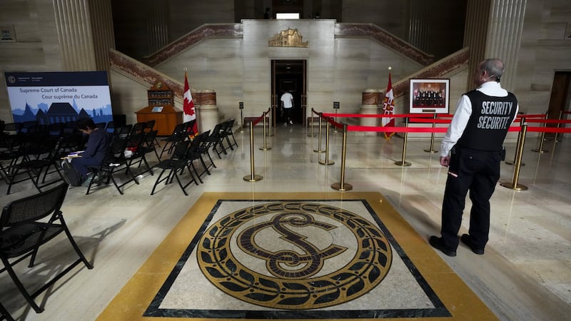 Uncertainty if Bill 21 ruling will be issued by Supreme Court before Quebec election