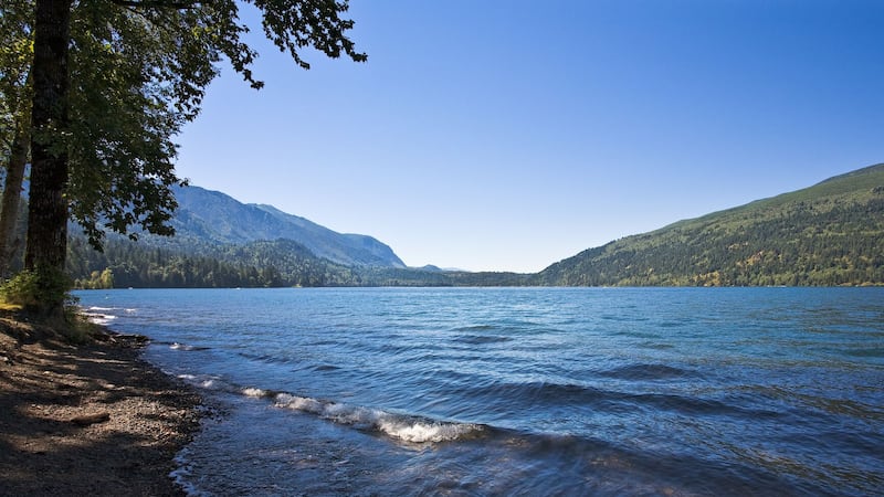 Crews searching Cultus Lake for missing teenage girl