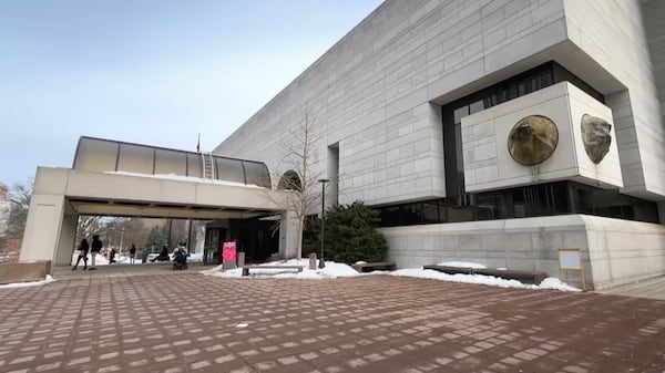 Fall would ‘not account for’ injuries to baby, murder trial of Ottawa couple hears