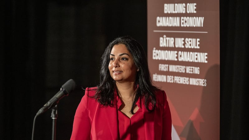 B.C. details new consumer protections, upcoming credit fraud crackdown