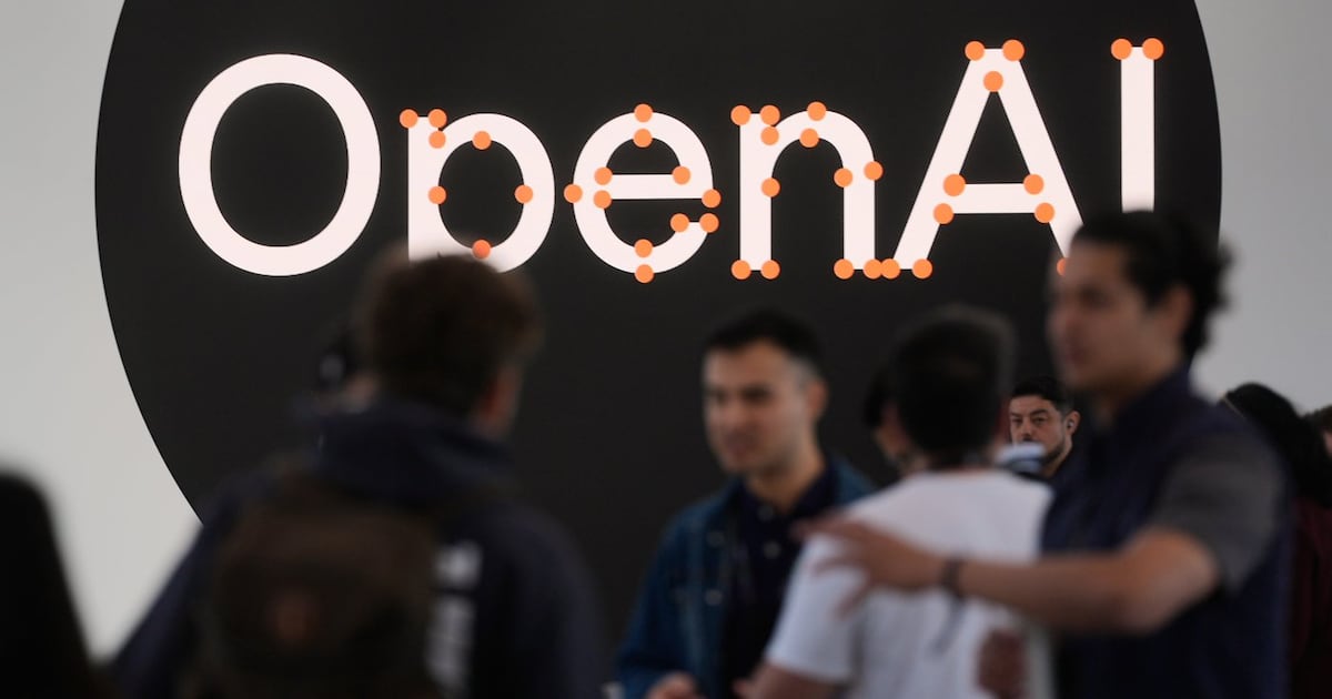 Eight U.S. states are suing OpenAI, saying its hurting kids and lying to ...