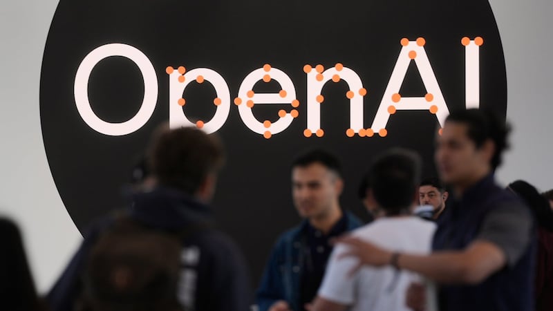 FBI arrests OpenAI employee accused of placing recording device in company conference room