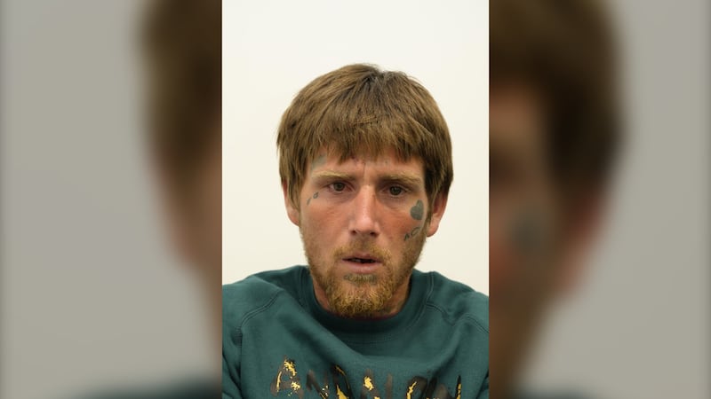 Ottawa police warning of high-risk offender residing in Ottawa