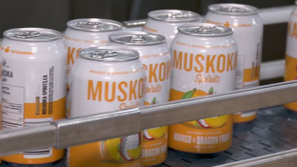 Deadline looms for interprovincial alcohol shipping deal as provinces lag on implementation