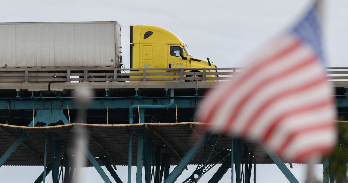 New U.S. tariffs, import bans unlikely to dent Canadian near-term growth: ...