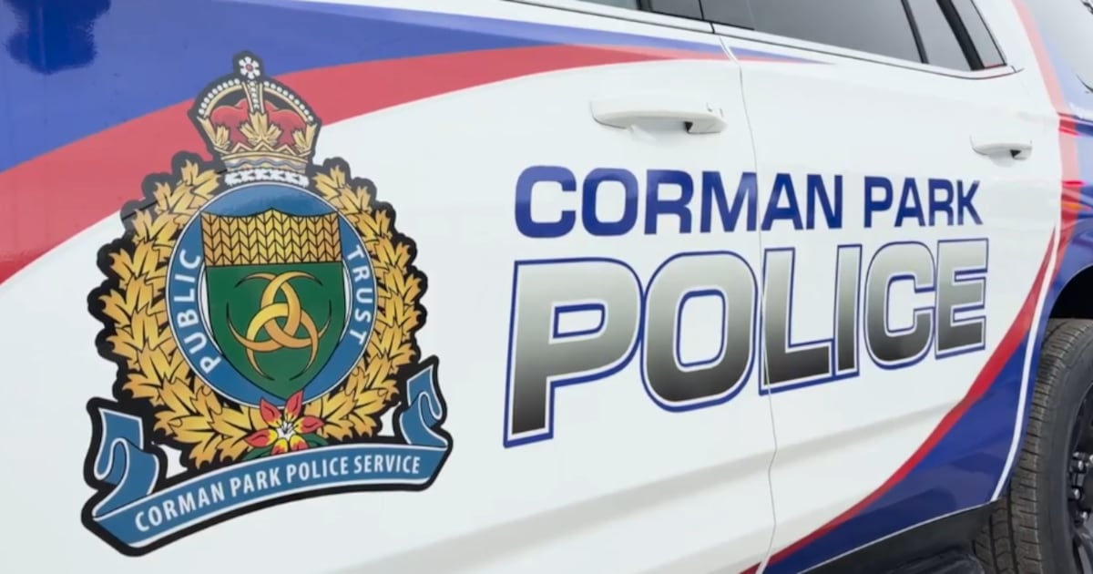 Crews battle processing plant fire in Corman Park