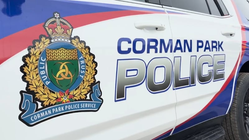 Crews battle processing plant fire in Corman Park