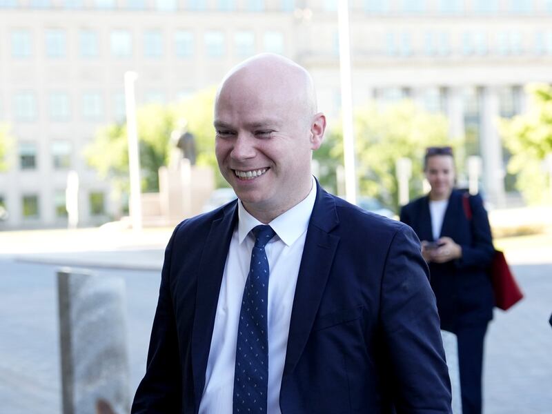 Carney’s deputy chief of staff departs to seek B.C. Liberal nomination