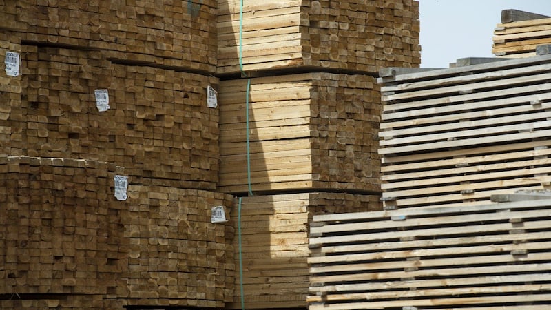 Workplace death results in penalty for northern Alberta forestry company