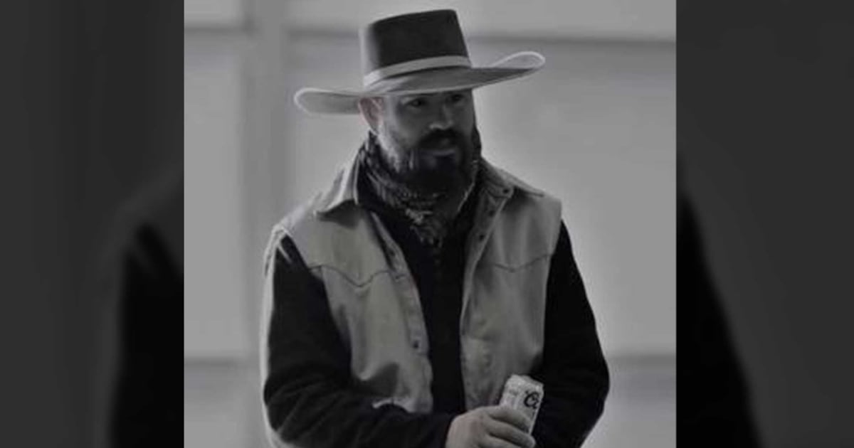 Merritt Rcmp Merritt RCMP seek dash-cam video in disappearance of cowboy