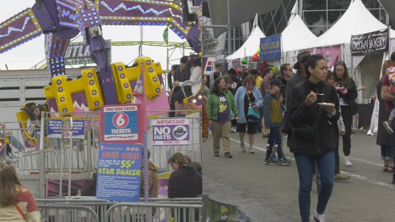 City offers pass for trio of July festivals