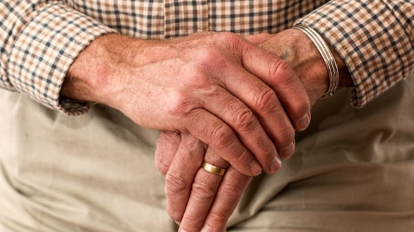 Caring for a loved one is leaving many Canadians exhausted and financially strained, a new report suggests