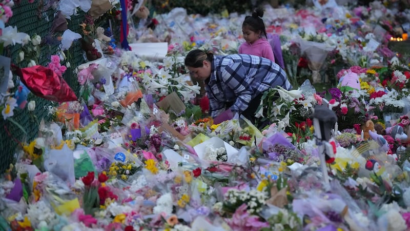 Remembering the 11 who lost their lives in Lapu Lapu attack, one year ago