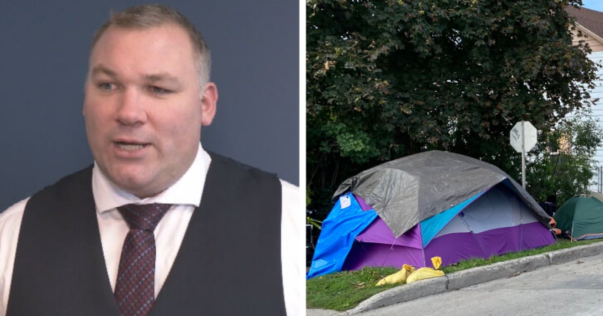 Ontario Big City Mayors Advocate for Mandatory Rehabilitation Legislation to Address Mental Health, Addiction, and Homelessness Crisis