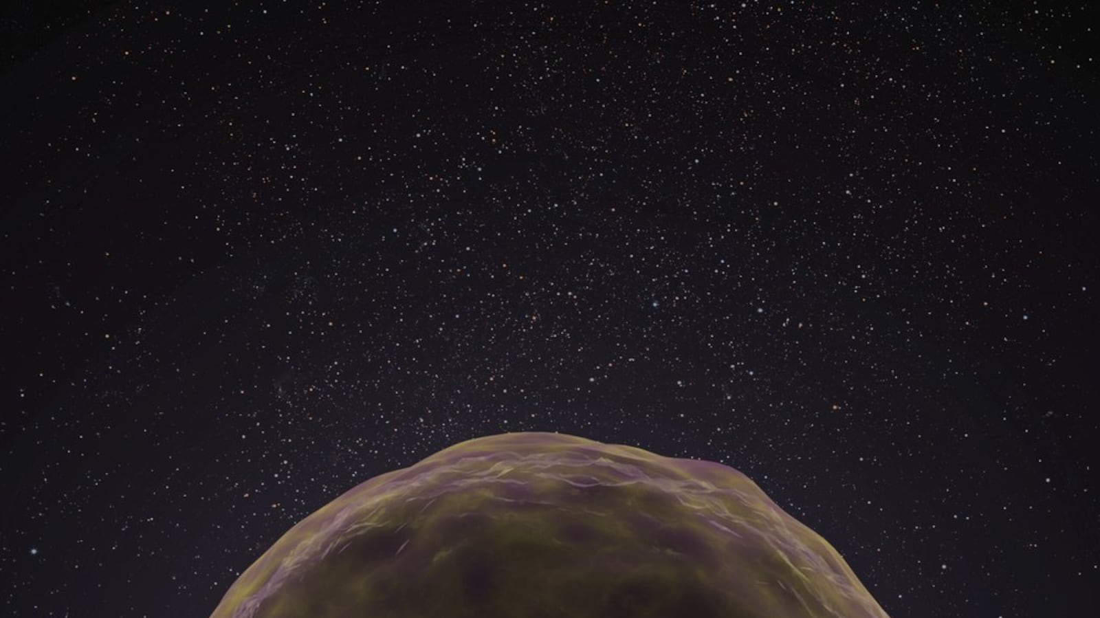 Star Exploding Animation Space news: Scientists see inside exploding star