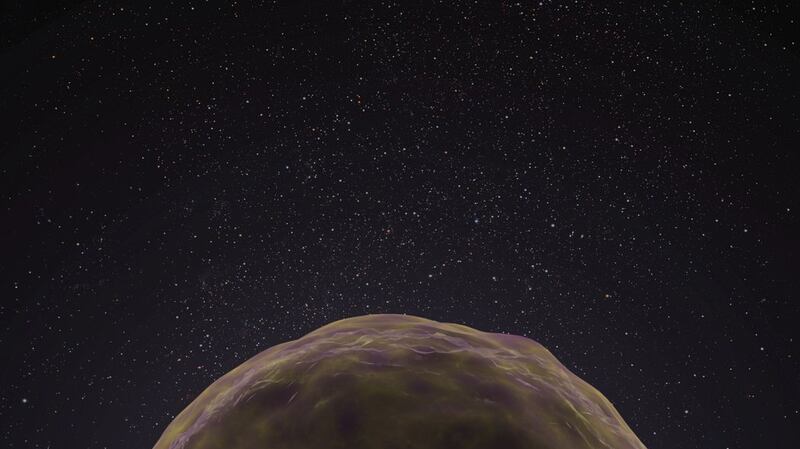 Space news: Scientists see inside exploding star