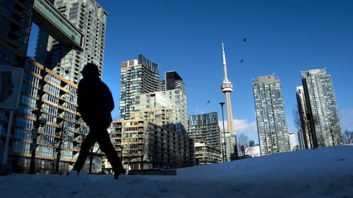 Toronto condo market hits 35-year low as sales continue to plunge with ‘no new project launches’