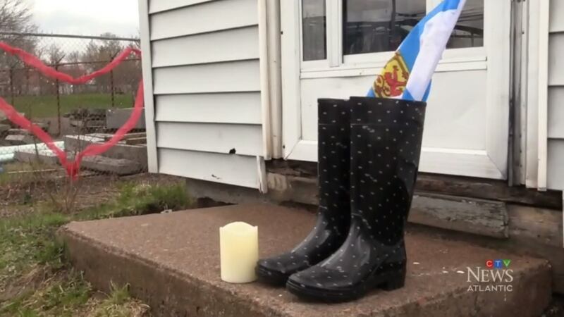 Recovery effort for missing N.S. boy Dylan Ehler will continue over the  weekend