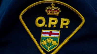 Police search for suspect after distribution of antisemitic materials in Orillia
