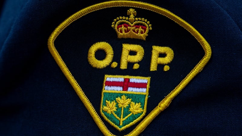 Police search for suspect after distribution of antisemitic materials last weekend in Orillia