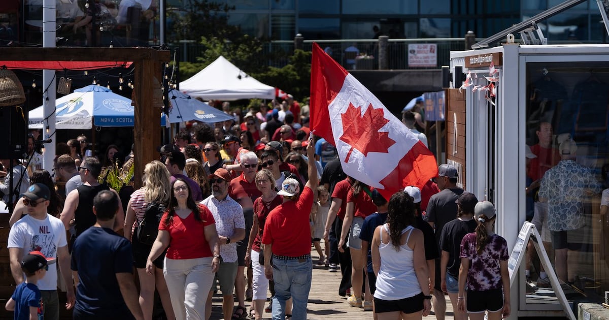What's happening across the Maritimes for Canada Day 2026